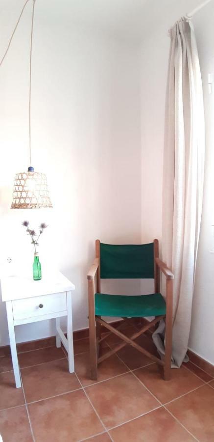 Hostal Sa Posada Set Cales Ciutadella  Buitenkant foto