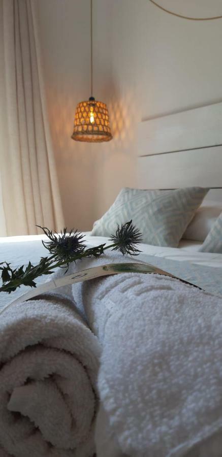 Hostal Sa Posada Set Cales Ciutadella  Buitenkant foto