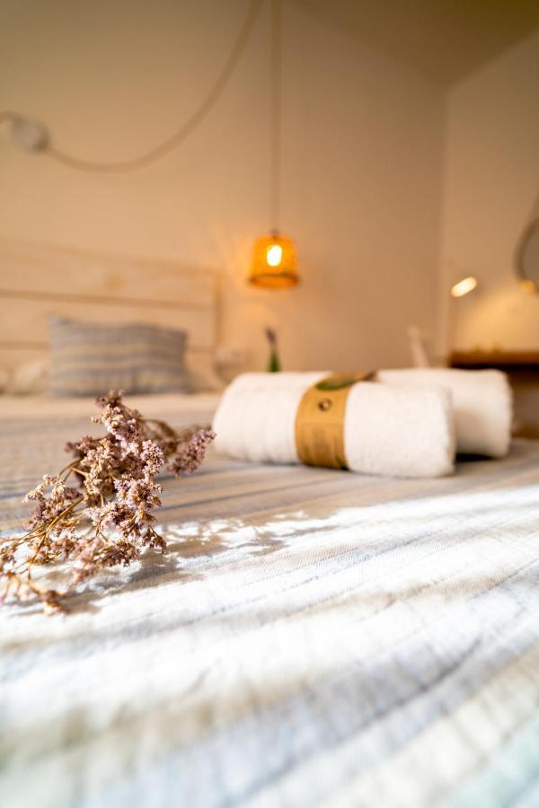 Hostal Sa Posada Set Cales Ciutadella  Buitenkant foto