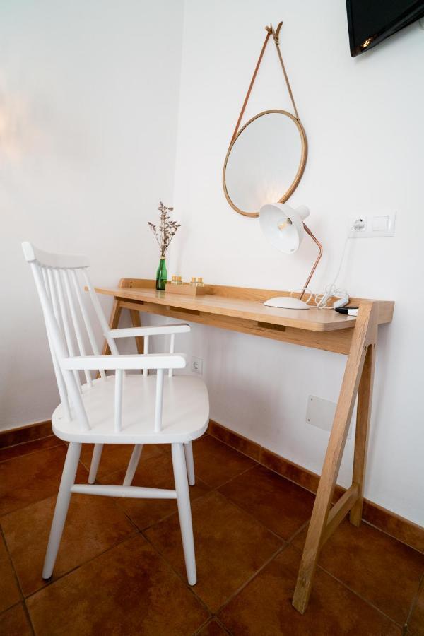 Hostal Sa Posada Set Cales Ciutadella  Buitenkant foto